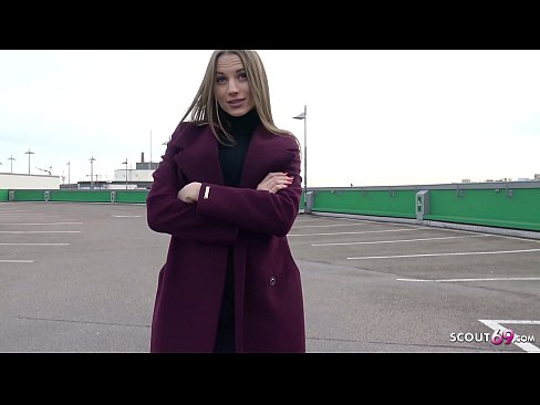 ❤️ GERMAN SCOUT HUWA ĦOLMA LI Tmiss STEELE, PARKING LOT TELLTALE U SEXY GĦALL-FLUS Porn anali fil-porn mt.credit-assorti.ru ❌❤
