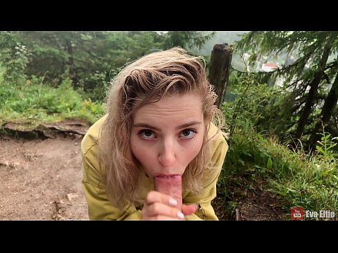 ❤️ Tifla tibla' sperma wara blowjob pubbliku - Eva Elfi Porn anali fil-porn mt.credit-assorti.ru ❌❤